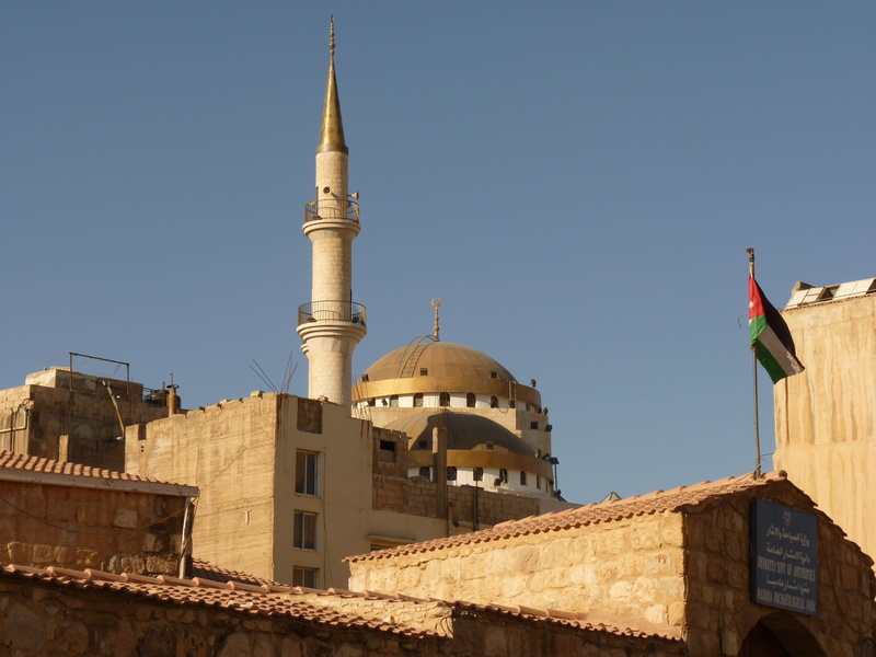 moshe, building, belief, spirituality, turkey - Middle East, turkish Culture, building Exterior, dome, Madaba, Holiday, built Structure, 4K, travel destinations