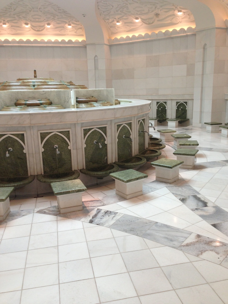 art, absence, day, appliance, treatment, lighting equipment, no people, abu dhabi, tiled floor, architecture, beautiful, sunlight, architectural column