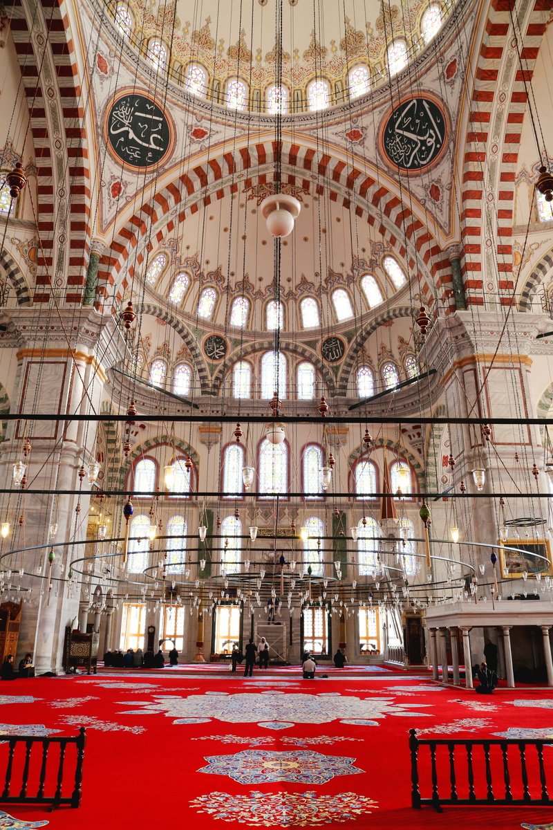 ceiling, window, building exterior, no people, architecture and art, ornate, the past, architecture, religion, city, faith, cami, 5K, fresco, travel destinations