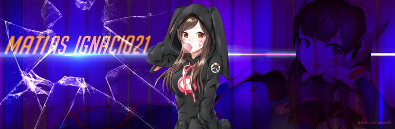 2K, Overwatch Anniversary, D.Va (Overwatch), Overwatch