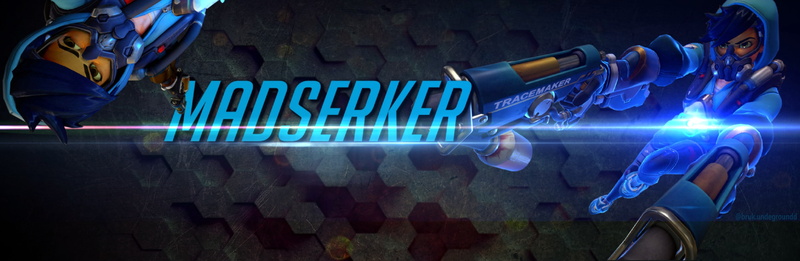2K, Tracer (Overwatch), Overwatch Anniversary