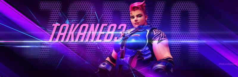 2K, Overwatch, Overwatch Anniversary, Zarya (Overwatch)