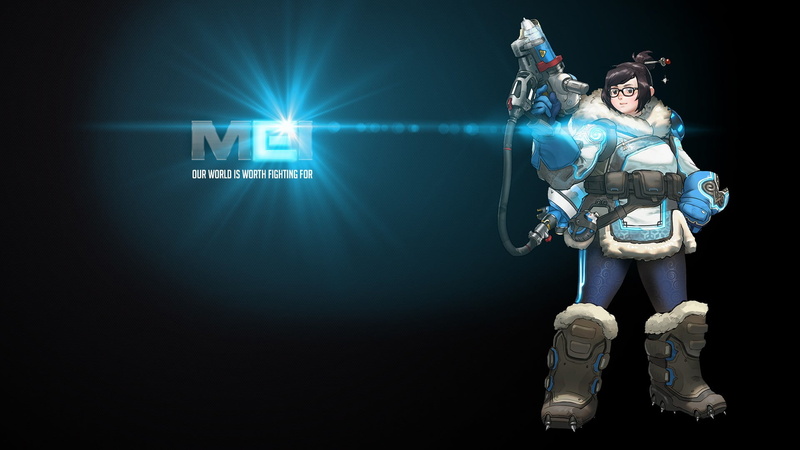 Overwatch, black background, human representation, astronaut, representation, illuminated, copy space, mid adult, night, 1080P, male likeness