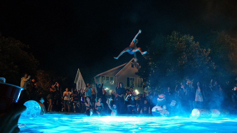 crowd, beer, extreme, pool, drink, 1080P, mood, project x, party