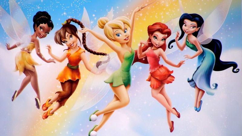 friendship, pool, cheerful, emotion, lifestyles, smiling, 1080P, young adult, swimming pool, tinker bell, water, happiness, group of people, women, fashion