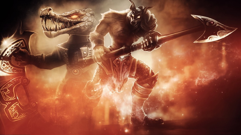 athlete, anger, Renekton, competition, playing, people, sport, activity, adult, clothing, success, effort, nasus, conflict, muscular build, competitive sport