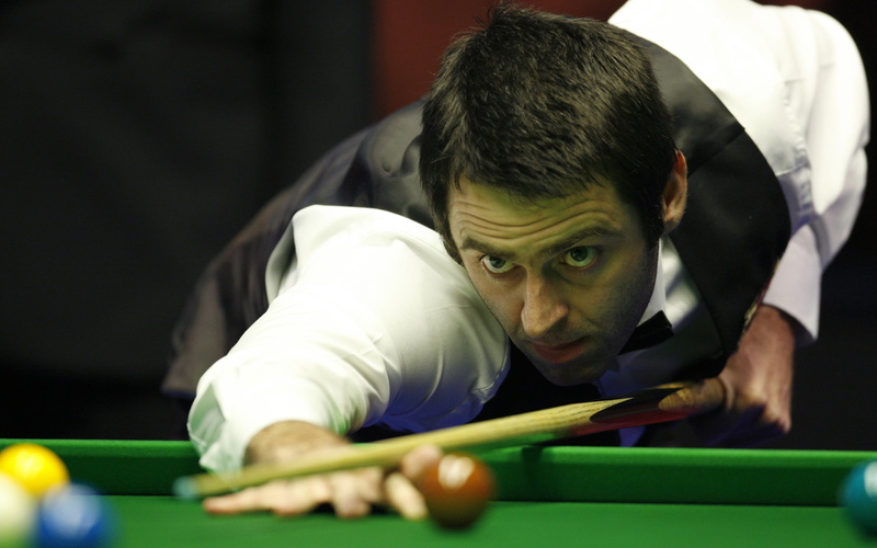 player, snooker, 2K