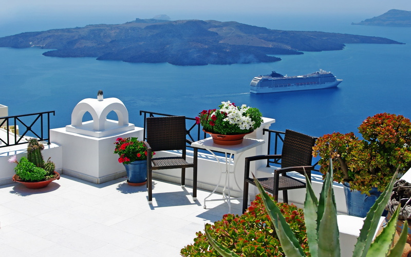 santorini, 2K, corner, santorini photos, santorini pics, santorini landscape