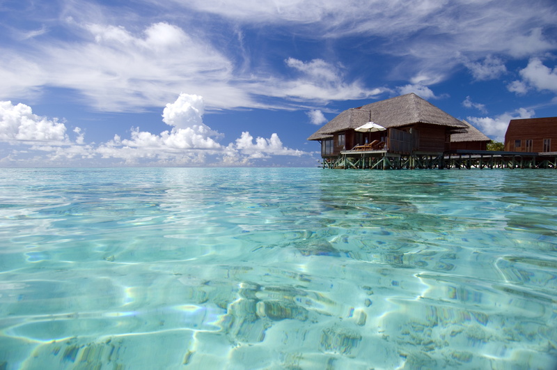 architecture, luxury, relaxation, exotic, swimming pool, seascape, 4K, coastline, built structure, surface level, water, tranquility, summer, travel Destinations