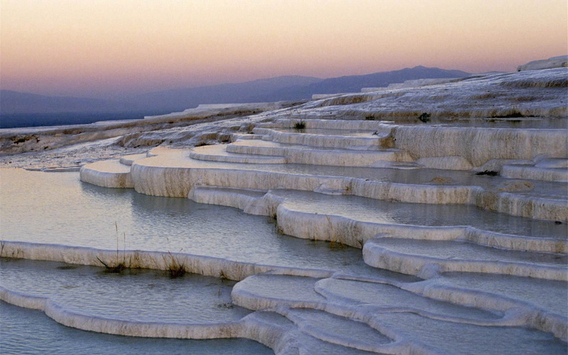 city, hd, water, photography, winter, outdoors, pamukkale, lake, scenics - nature, beauty in nature, nature, tranquility, environment, sky, denizli, tranquil scene