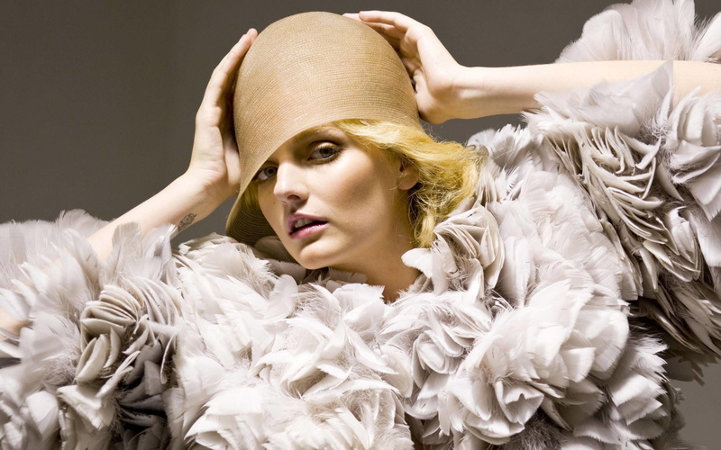 1080P, Fashion, Actress, Model, Lydia Hearst-Shaw, Actresses