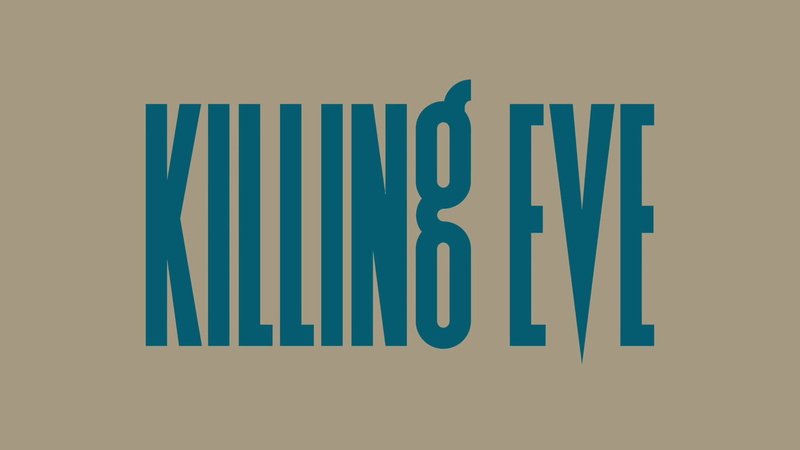 contrast, Spy, Killing Eve, Villanelle, 1080P, TV, BBC