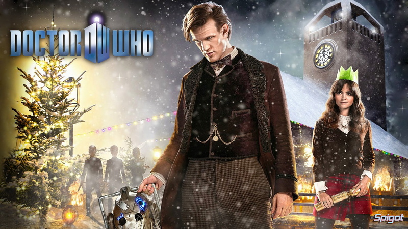 1080P, standing, doctor, front view, snow, The Doctor, illuminated, clothing, emotion, men, people, Doctor Who, young adult, positive emotion