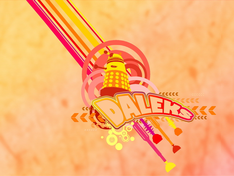 dalek, doctor, drama, futuristic, 2K, bbc, who, series, sci-fi, comedy, adventure