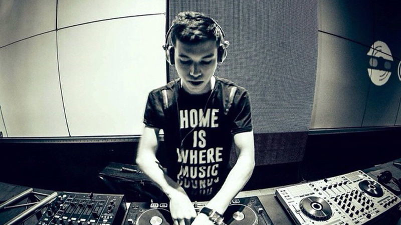 1080P, DJ, Valentin PM, Music