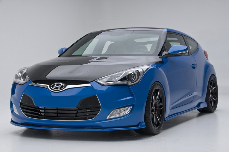 veloster, 2011, tuning, hyundai, 2K, pm lifestyle