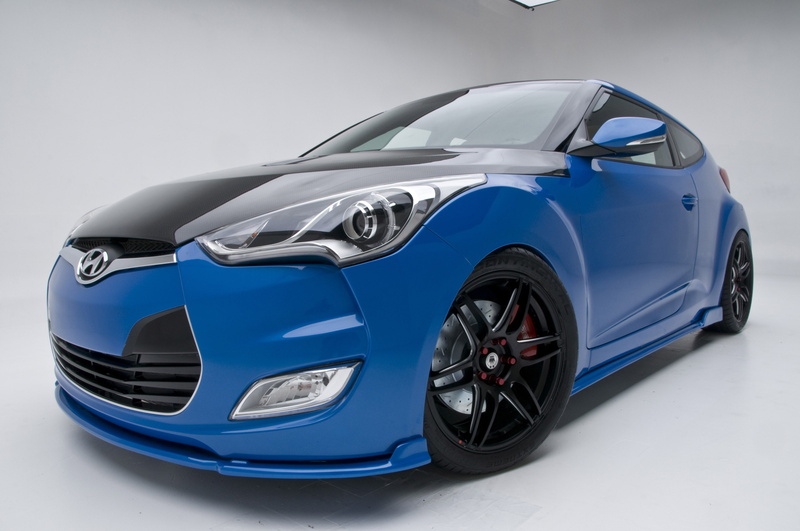 pm lifestyle, 2011, veloster, 2K, hyundai, tuning