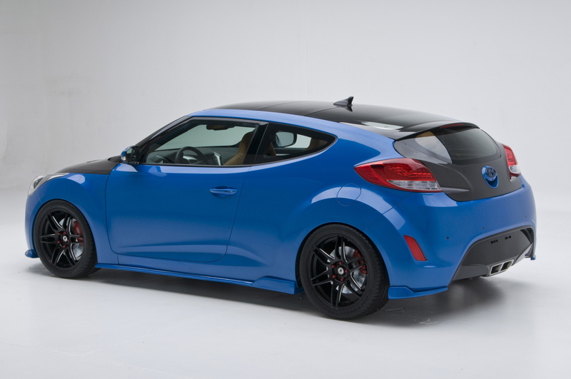 pm lifestyle, hyundai, tuning, 2011, 2K, veloster