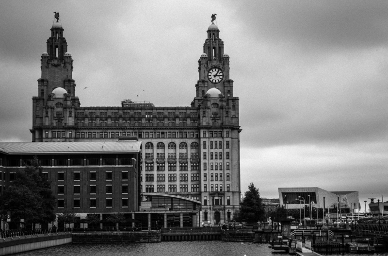 old, travel, travel destinations, architecture, outdoors, historic, mode of transportation, building exterior, city, built structure, day, liverpool, nature