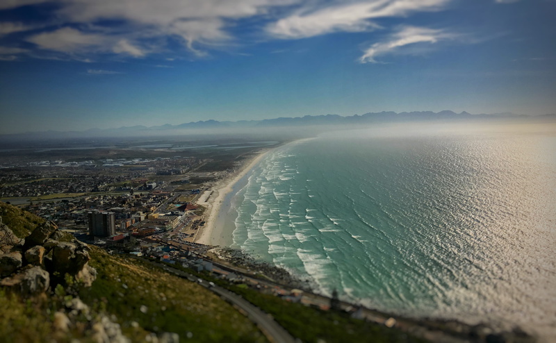 4K, skyscraper, water, sky, no people, aerial view, land, outdoors, nature, city, cityscape, built structure, hike, beach, travel destinations, mountain