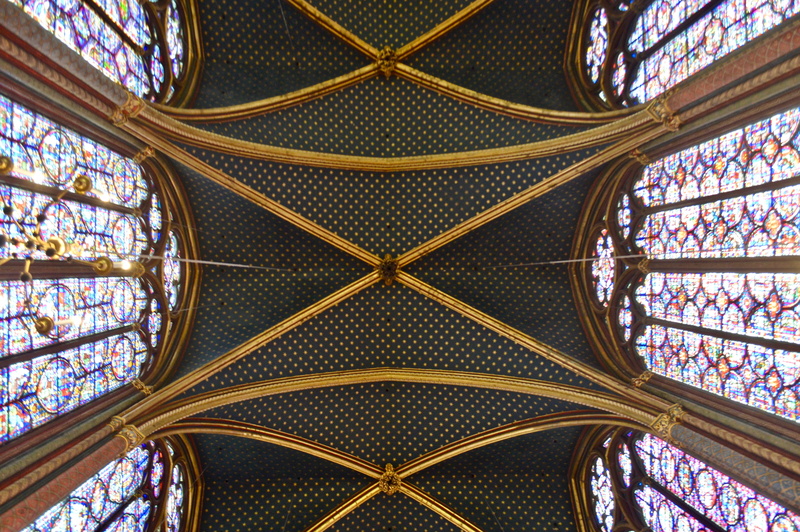 armor, dome, ornament, shape, lighting, apse, crypt, arched, travel destinations, art and craft, belief, indoors, vault ceiling, no people, art, pattern