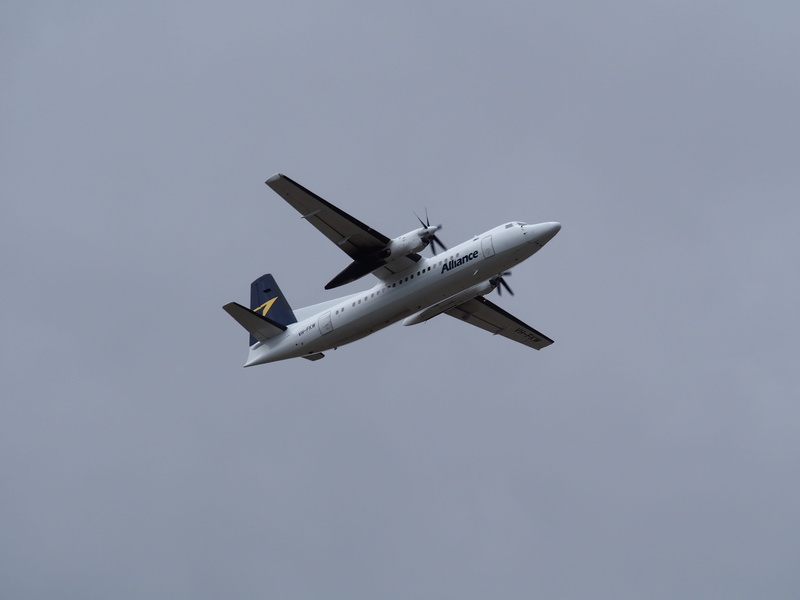 air vehicle, plane, mid-air, adelaide, army, outdoors, no people, motion, Airport, copy space, aerospace industry, flying, Aviation, south australia, low angle view