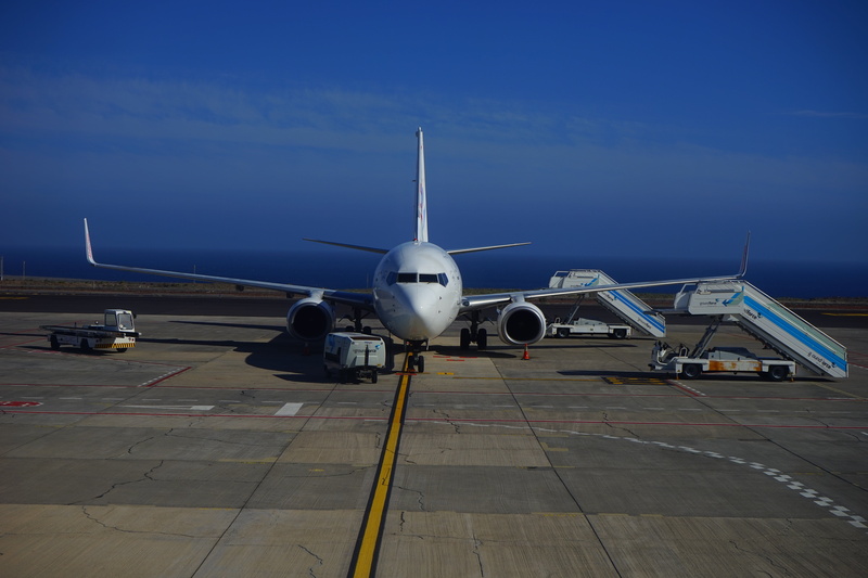 travel plane, tfs, runway, air vehicle, sky, airplane, 5K, land vehicle, aerospace industry, passenger aircraft, no people, airport runway, transportation