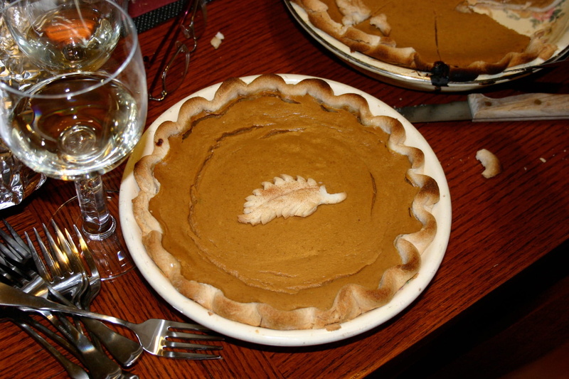 fall, indoors, spoon, harvest, crockery, pie, seasonal, treat, sweet, eating utensil, dessert, gourmet, table, food and drink, thanksgiving, ready-to-eat