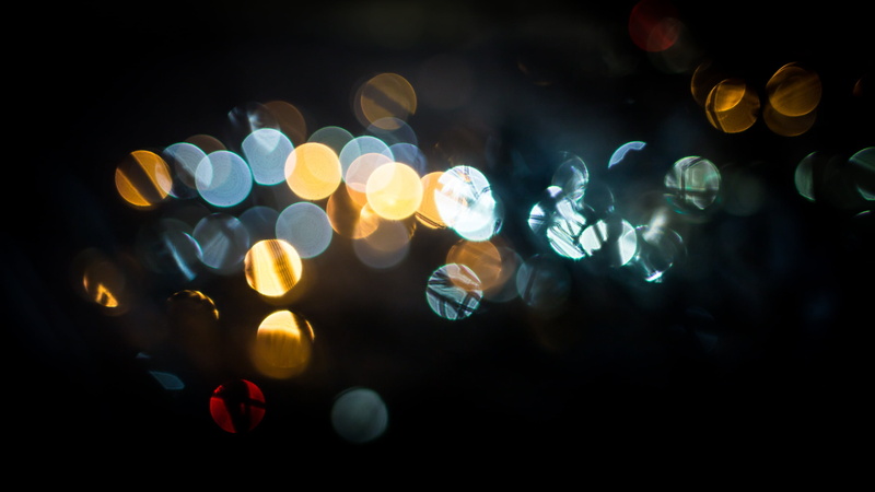 abstract, light - natural phenomenon, the night sky, circle, lighting equipment, night landscape, lighting, pattern, korea, black background, neon, night view