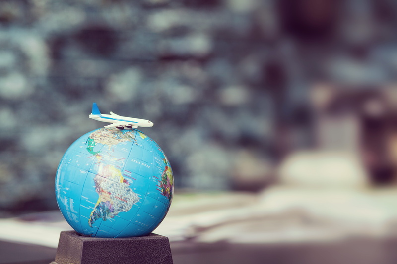 selective, desk, guidance, world map, blue, no people, astronomy, sphere, planet, close-up, globe - man made object, planet - space, direction, outdoors