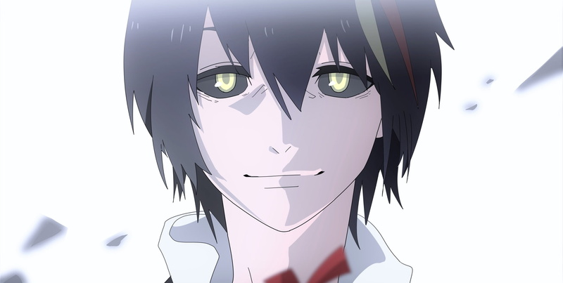 1080P, Diablo (That Time I Got Reincarnated as a Slime), Anime, That Time I Got Reincarnated as a Slime