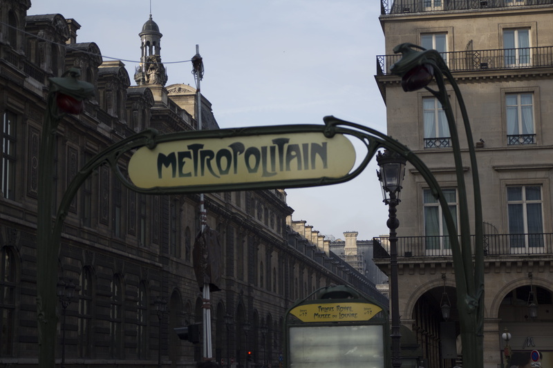 no people, communication, station, road, train station, train, metro, commuter, paris, france, sign, guidance, building, transport, metropolitan, building exterior