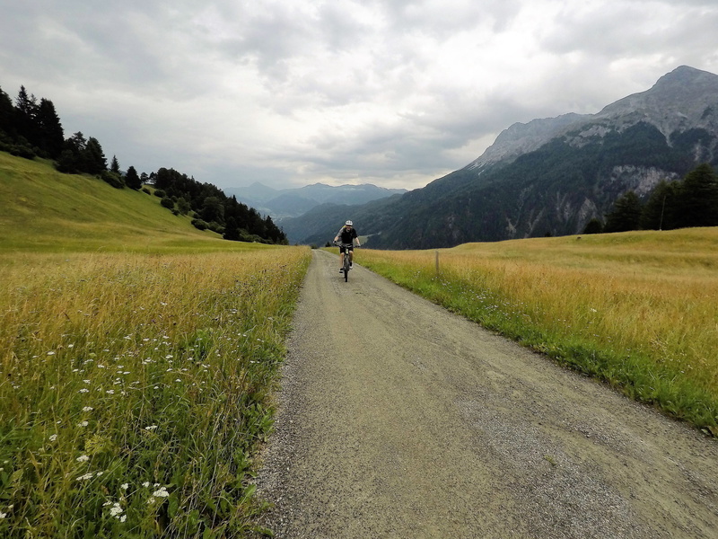 landscape, exit, human, cloud - sky, relaxation, recovery, cross, nature, environment, holidays, st moritz, mountains, transportation, the way forward