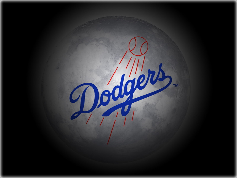 baseball, los, mlb, dodgers, 720P, angeles