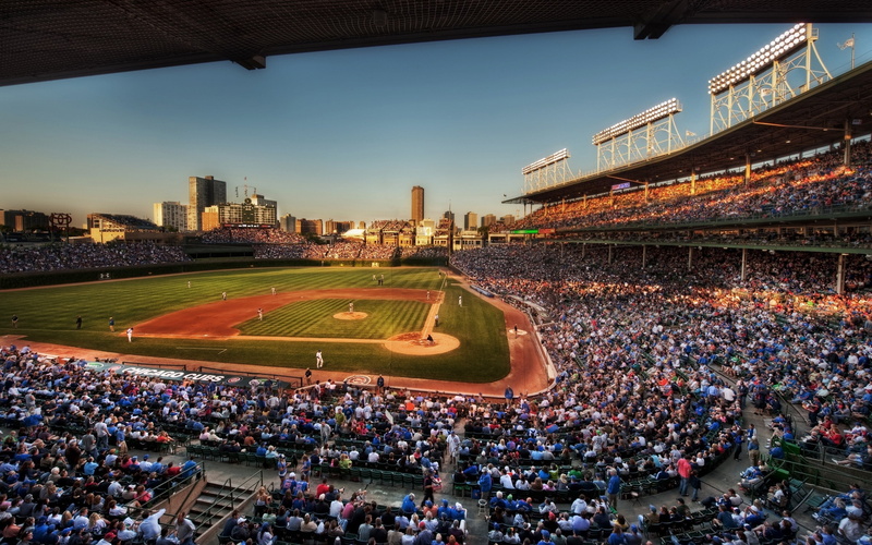 2K, cubs, mlb, baseball, chicago
