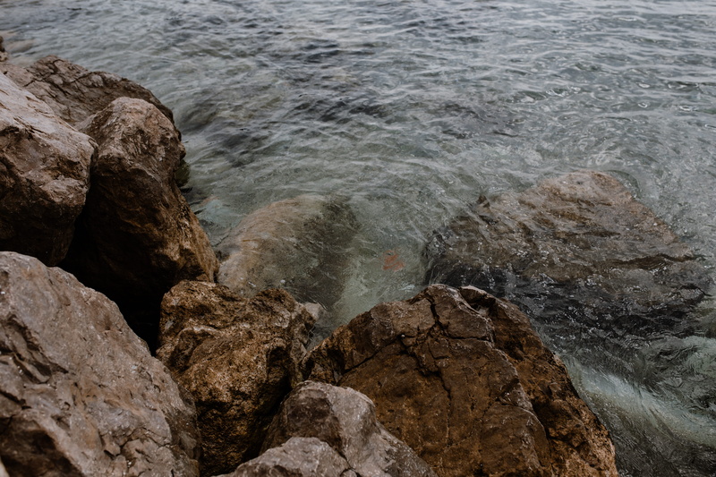 day, land, waterside, rock, rock - object, eroded, no people, beauty in nature, long exposure, blue, nature, motion, outdoors, sea, scenics - nature, water