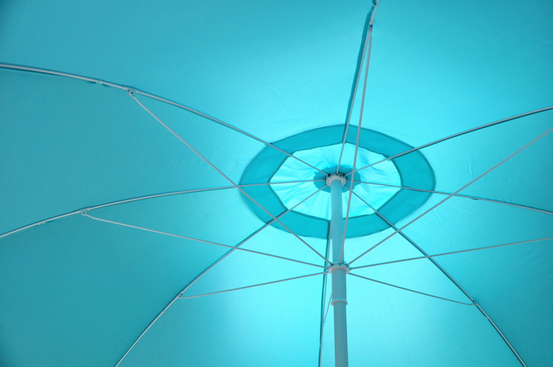 holiday, colorful, water, sun, sky, no people, low angle view, tropical, indoors, beach, studio shot, day, paradise, parasol, backgrounds, sand, travel