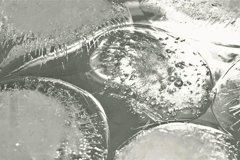 cold temperature, nature, container, day, still life, water, ice cube, food and drink, heatwave, no people, 1080P, glass - material, ice, table, frozen