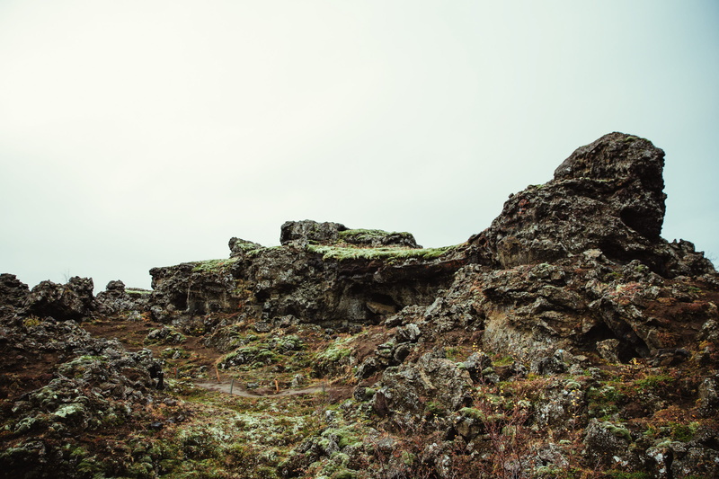 2K, beauty in nature, Rock, rock formations, forest, grass, walking, plants, Park, Green, Valley, stone, travel, outside, Tranquil, Hillside, scenics - nature