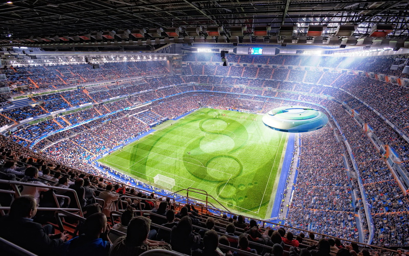 group of people, sports Venue, women, watching, ufo, bleachers, large group of people, leisure activity, championship, sports, football, competitive Sport