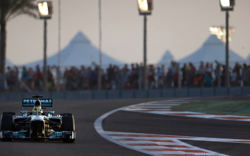 Formula 1, race tracks, race cars, 720P, sports, car