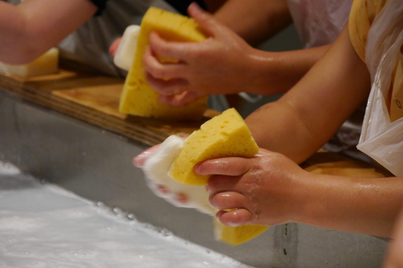 cheese, food and drink, childs hand, body part, close-up, hand, Soap, human limb, foam, healthy eating, bread, one person, adult, ChildS, Soap Scum, women