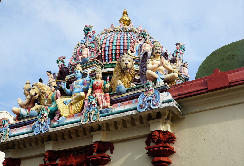 ornate, spirituality, traditionally, roof, decoration, architecture, holy, temple, craft, places of interest, hike, representation, building, travel, hinduism