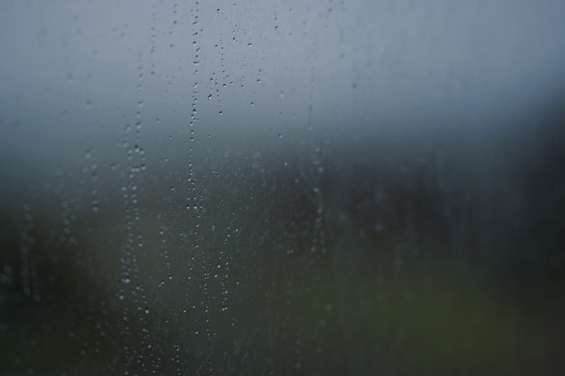 day, irvine, glass - material, indoors, 5K, sky, condensation, rainy season, drop, united states, backgrounds, raindrop, water, 19900 macarthur blvd, blue