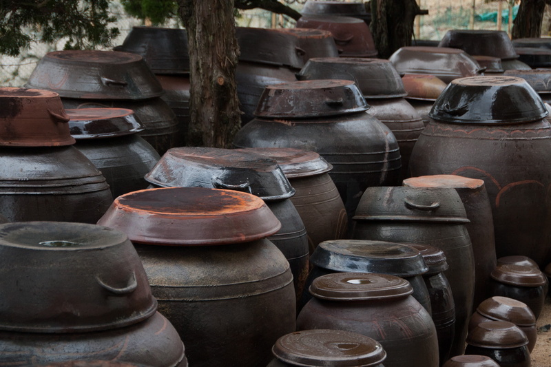 no people, traditional, small business, container, earthenware, chapter reading, fermentation, large group of objects, rural landscape, variation, day