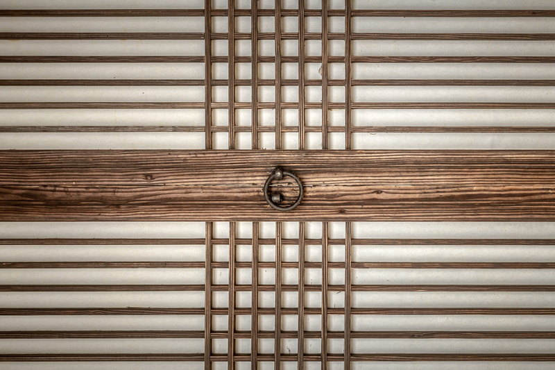 history, wooden, wall - building feature, detail, windows and doors, metal, indoors, no people, steel, simplicity, ring, texture, full frame, close-up