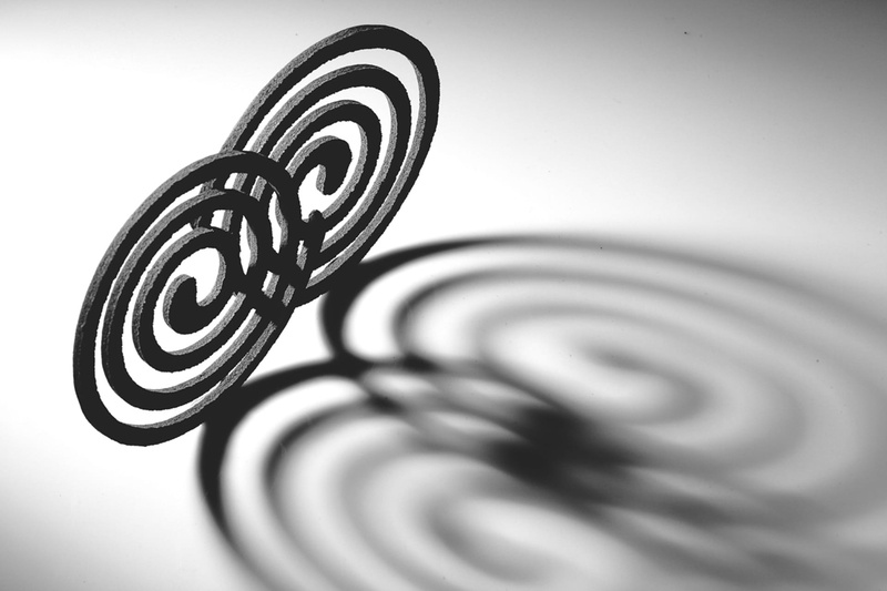 Glyph, ornate, focus on foreground, still life, concentric, curve, selective focus, metal, high angle view, Pattern, shadow, shape, Circle, design, Stillness