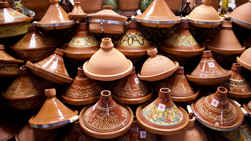 craft, brown, morocco, dubai, pottery, jar, choice, outdoors, saucer, for sale, variation, art, art and craft, building, creativity, business, sale, market