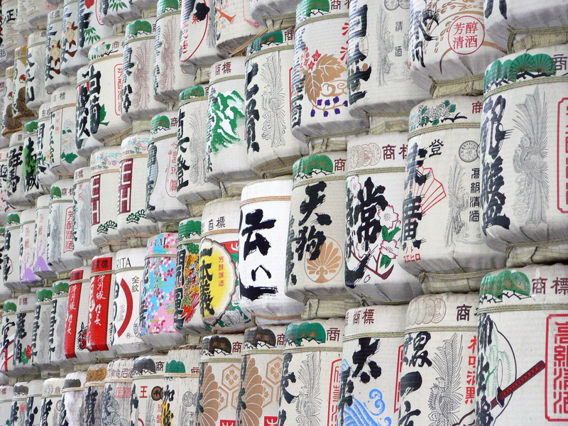 white, 2K, messy, architecture, chinese, built structure, day, paper, urn, multi colored, graffiti, wall - building feature, container, tea, communication