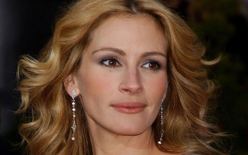 1080P, Julia Roberts, Actresses